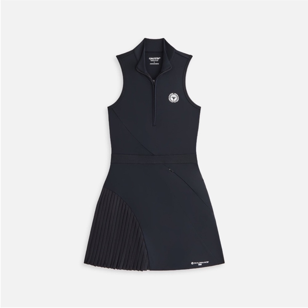 Kith Taylormade par dress